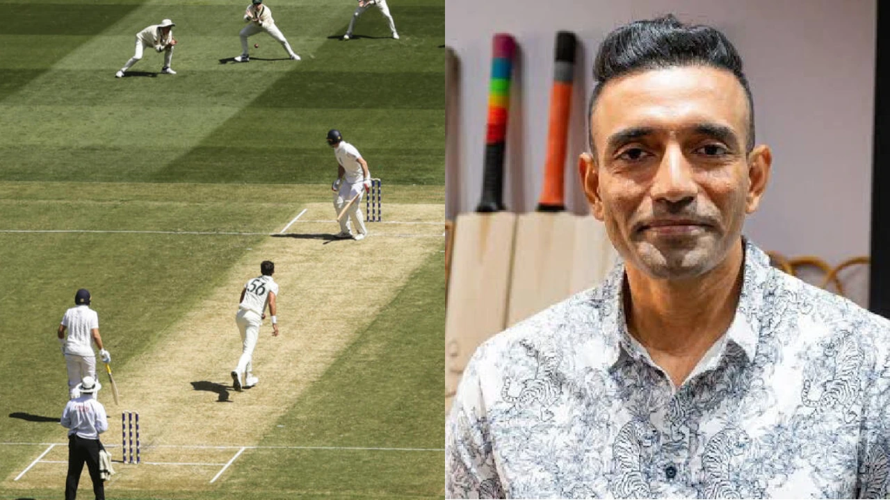 Robin Uthappa Decodes the MCG Pitch: Why Patience and Fight Are Test Cricket’s Winning Blueprint