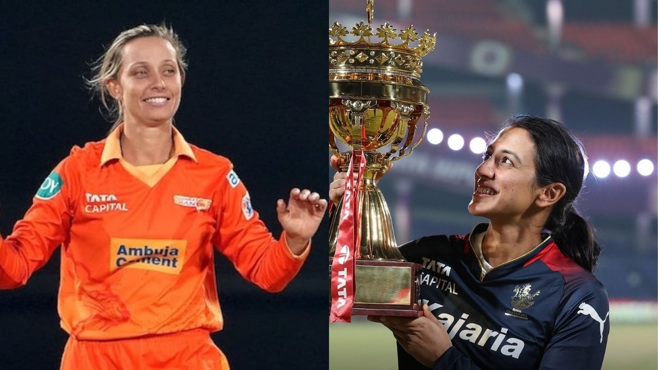 GGW vs RCBW Match Preview- Women’s Premier League 2026, Match 9