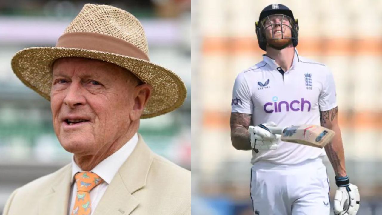 “Sold a lie for 3 years”: Geoffrey Boycott levels shocking accusations against Ben Stokes, Brendon McCullum