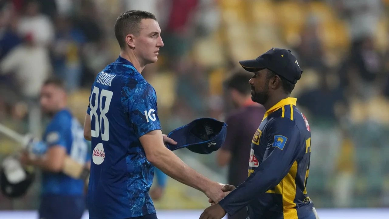 Worst ever! Harry Brook, Joe Root blast Colombo pitch ahead of India vs Pakistan T20 World Cup clash
