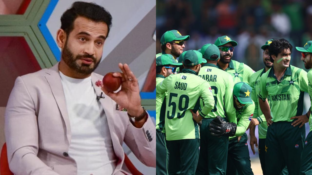 Ex-India cricketers pick T20 World Cup 2026 semi-finalists; Irfan Pathan backs Pakistan