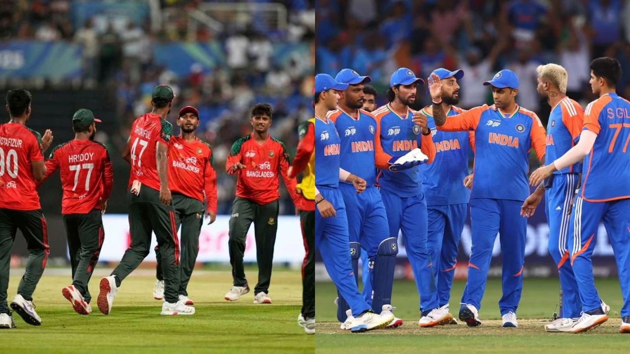 Indian government blocks Bangladesh’s escape plan, BCB forced to bow and play T20 World Cup in India