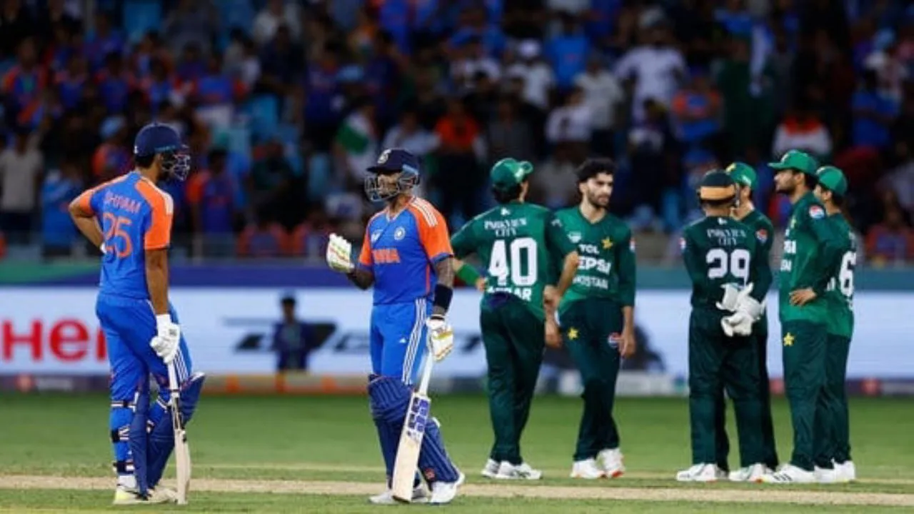 Pakistan set to boycott India clash as T20 World Cup 2026 faces biggest crisis