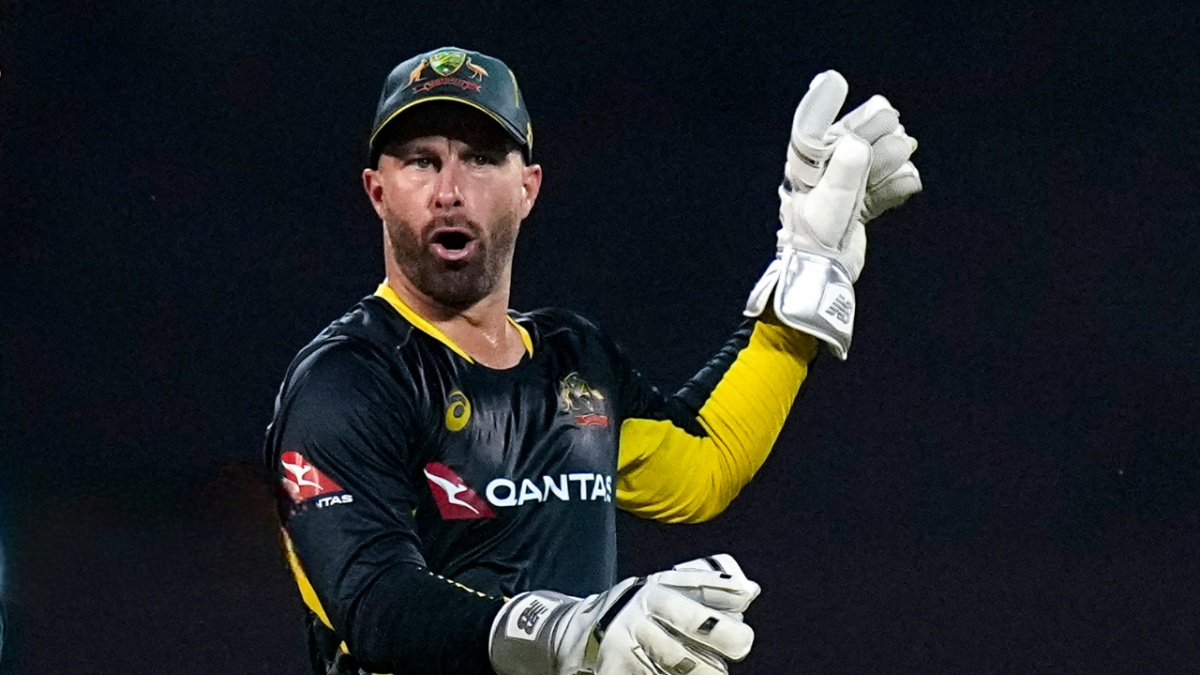 Australia drag ‘retired’ Matthew Wade back for T20 World Cup 2026 in bizarre dual role