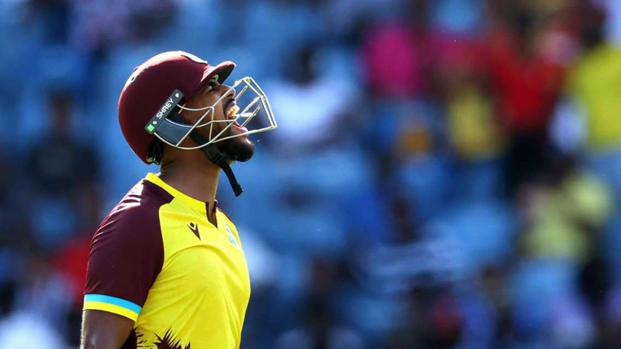 West Indies beg Nicholas Pooran to make shock retirement U-turn for T20 World Cup 2026