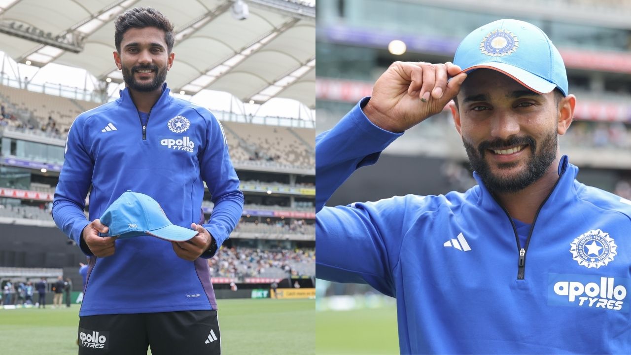 Nitish Kumar Reddy and India’s shocking selection disconnect: Picked by Agarkar, sidelined under Gambhir