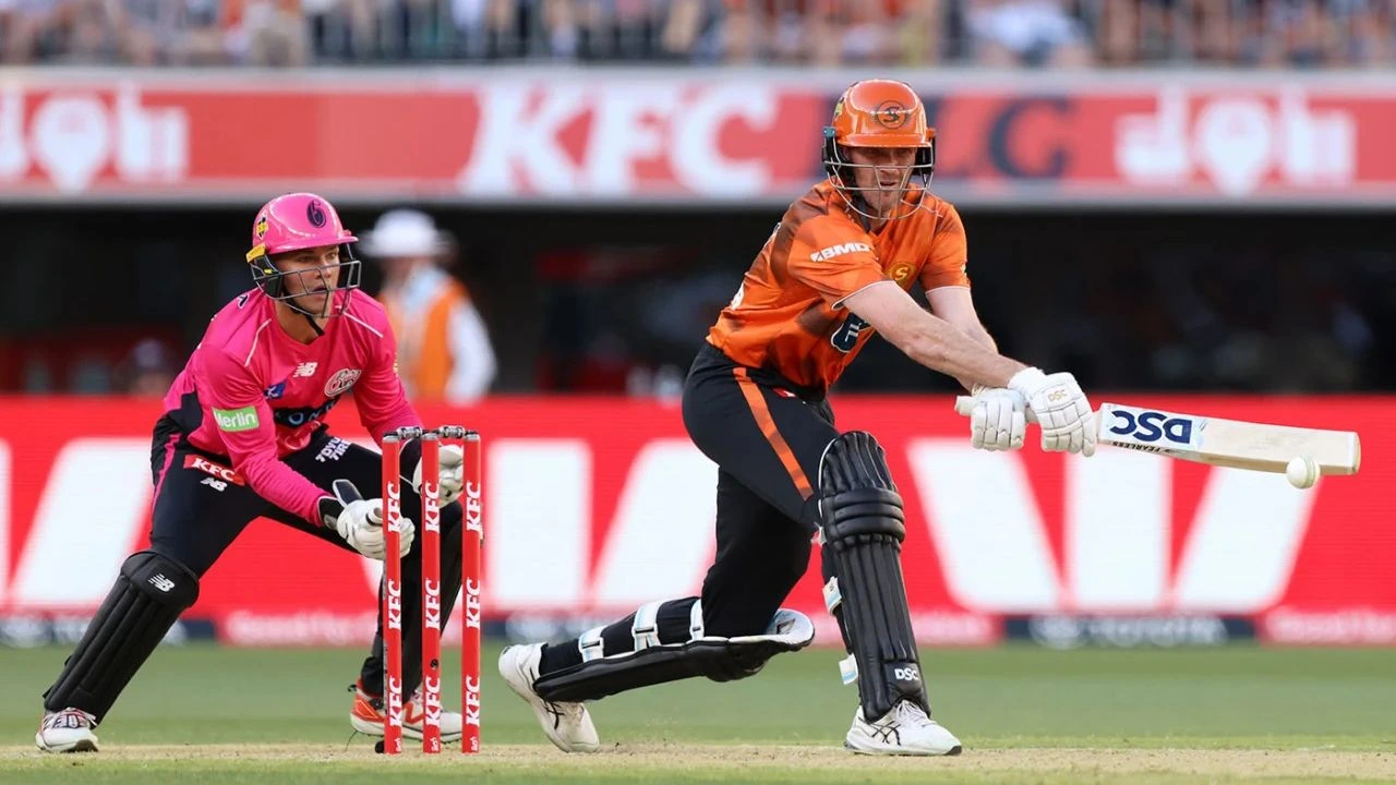 PRS vs SYS BBL Final Preview: Free Live Streaming, Pitch & Weather Report, Head-to-Head, Stats & Records | Big Bash League 2025-26