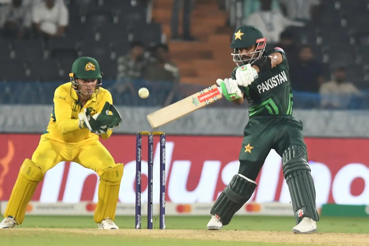 Australia tour of Pakistan 2026 schedule announced