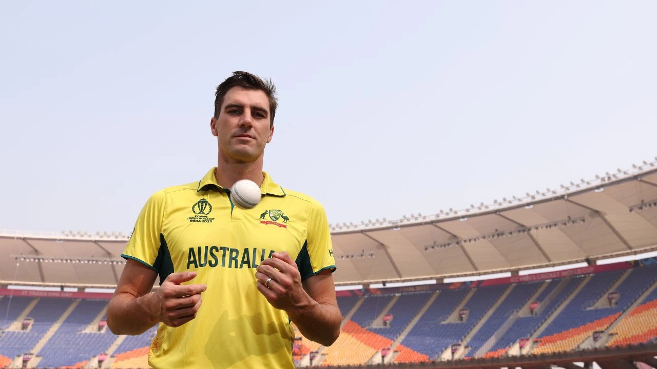 Pat Cummins pulls out of 2026 league – killer blow for Kavya Maran’s SRH?