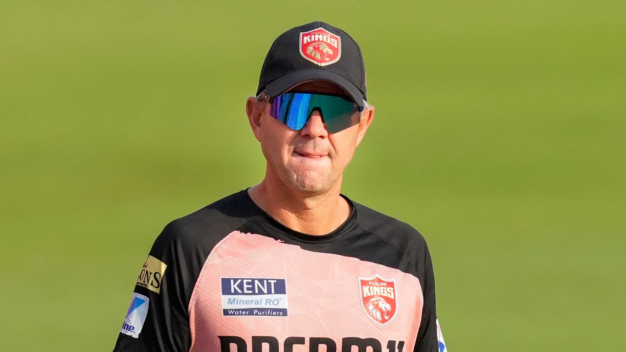 Ricky Ponting takes dig at India with bold ‘I wasn’t like there’ remarks