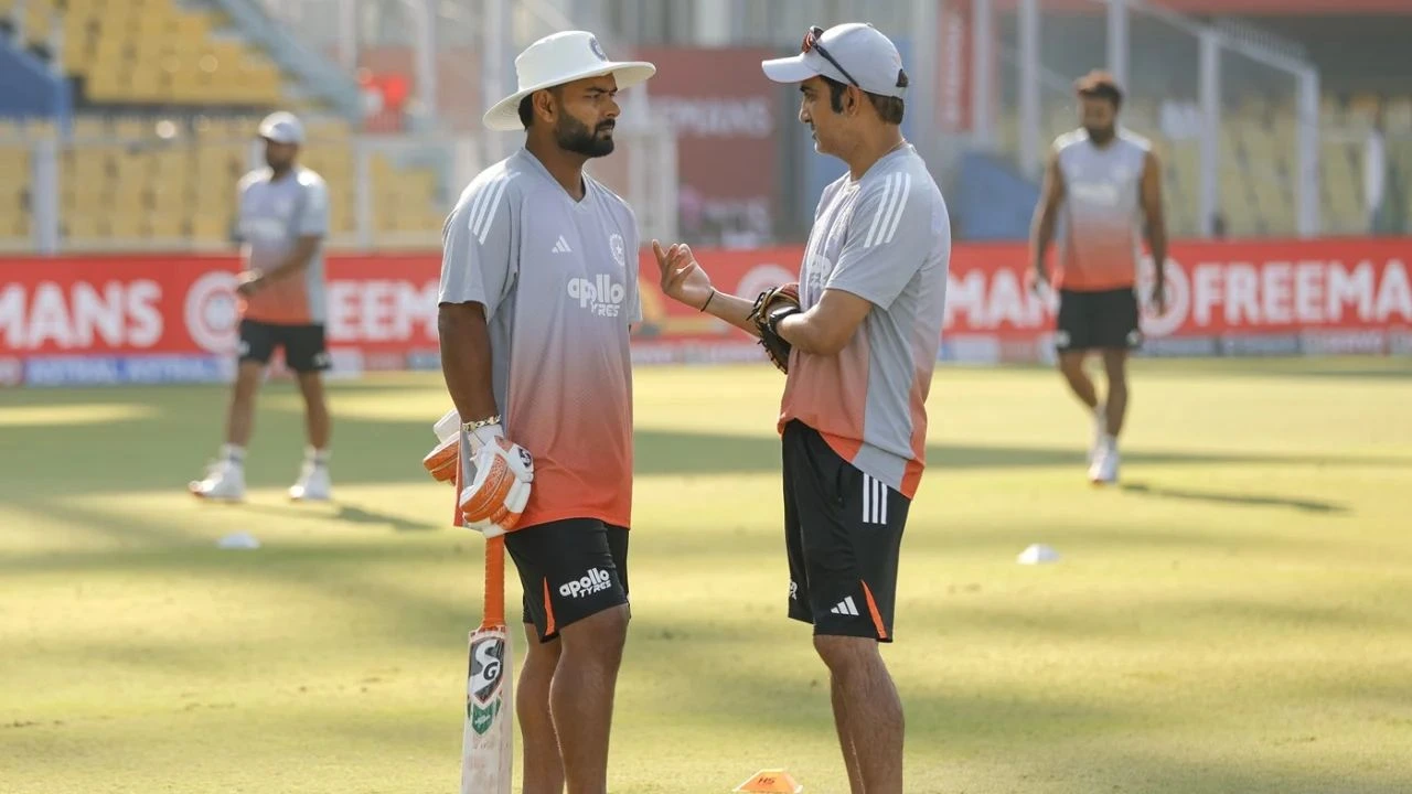 Sanju Samson in danger? Rishabh Pant’s T20 World Cup 2026 selection case ignited at last moment