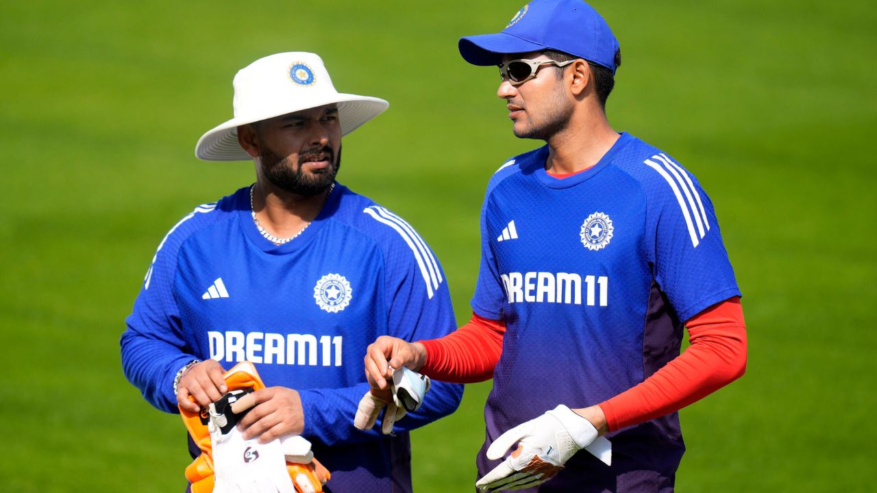 Shubman Gill SAVED Rishabh Pant from ODI axing by blocking Ishan Kishan’s return! Shocking details emerge