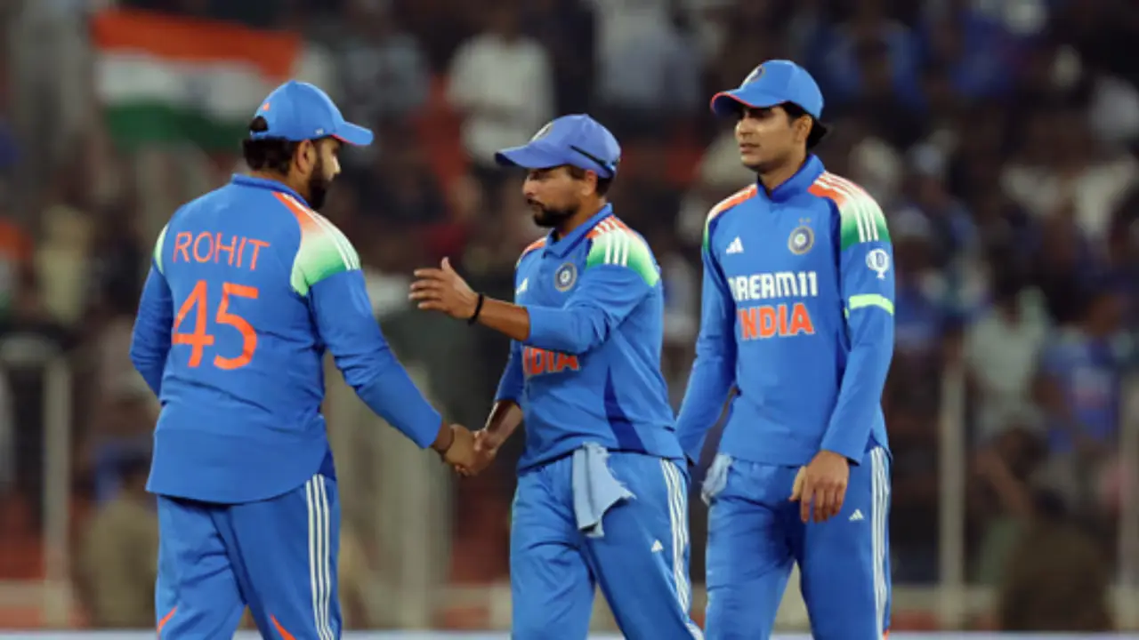 Kuldeep Yadav given lifeline by BCCI after NZ ODIs disaster; Prasidh Krishna seen as future superstar