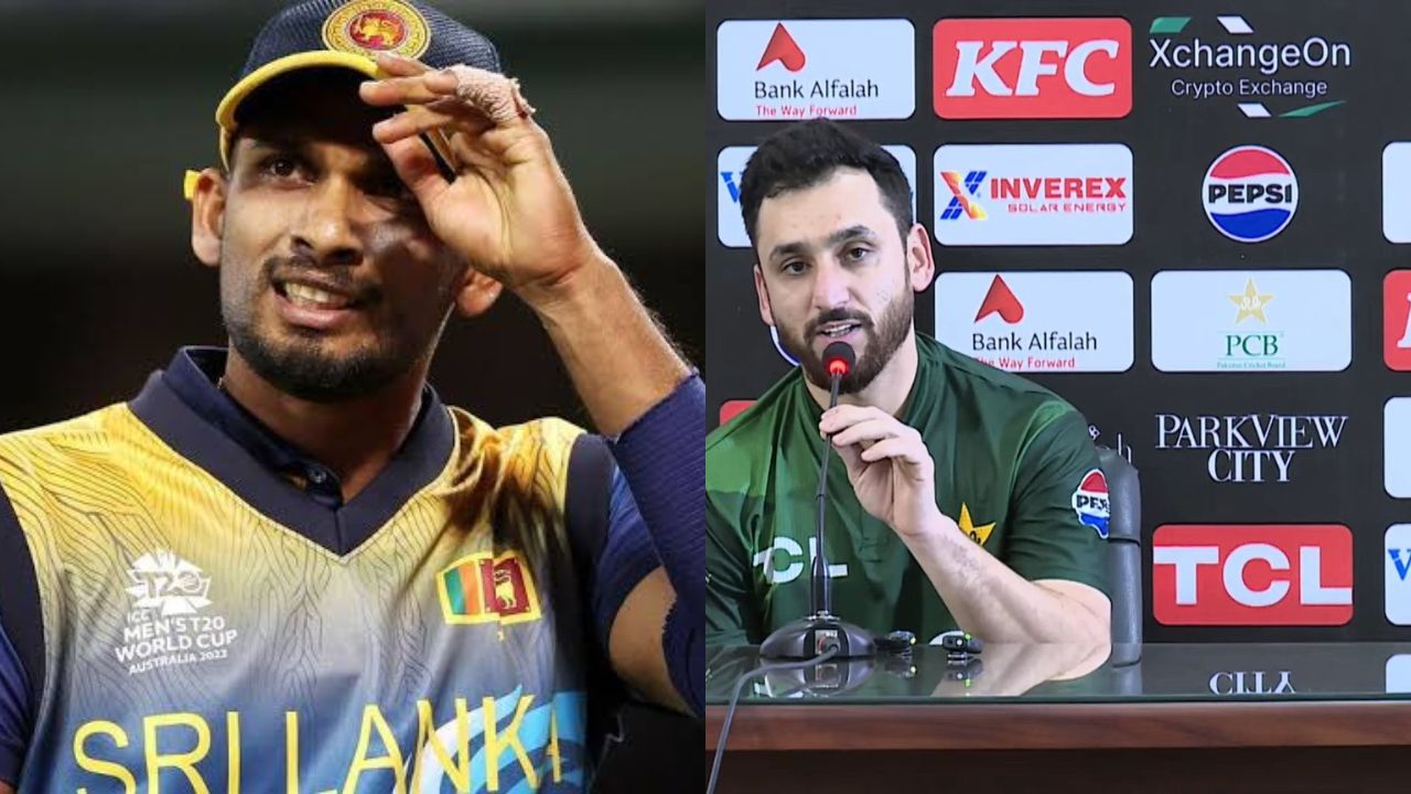SL vs PAK Match Preview- 1st T20I, Pakistan Tour of Sri Lanka 2026
