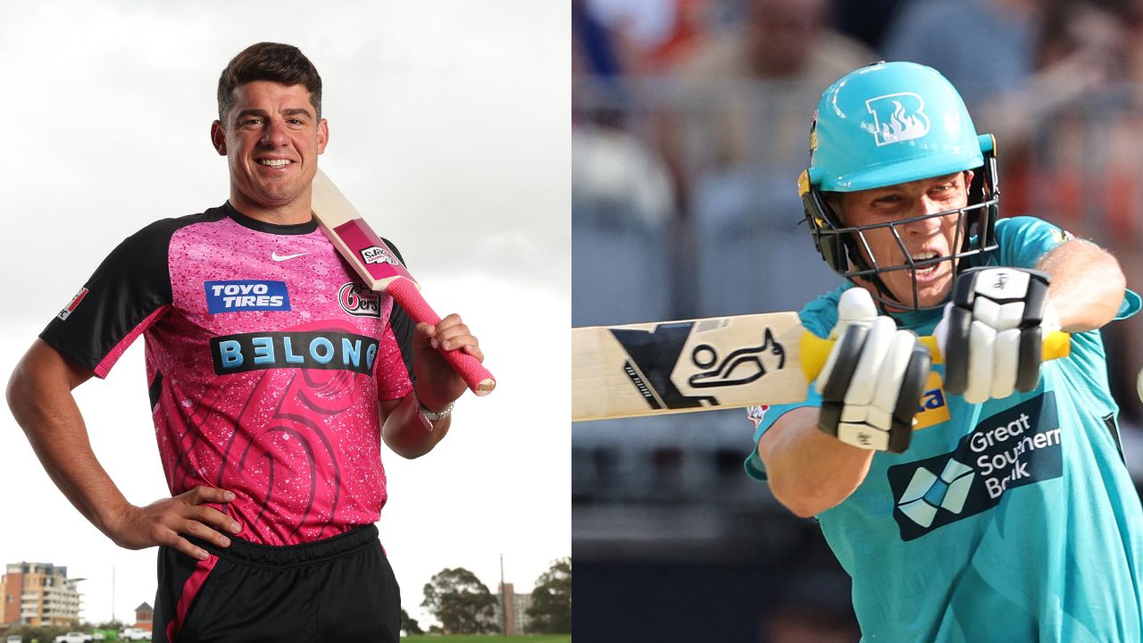 SYS vs BRH Match Prediction: Who Will Win Match 24? BBL 2025-26