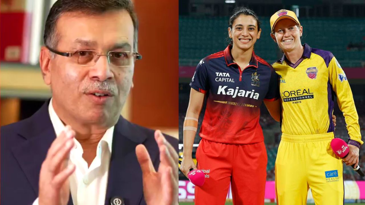 Sanjiv Goenka faces allegations of ‘Unprofessionalism’ by Meg Lanning fans at Manchester Super Giants launch