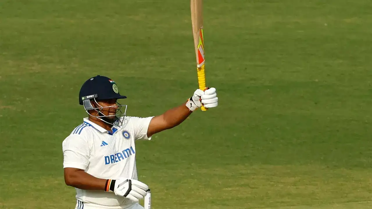 Sarfaraz Khan screams for India Test recall with 5th FC double ton; CSK to reap rewards in IPL