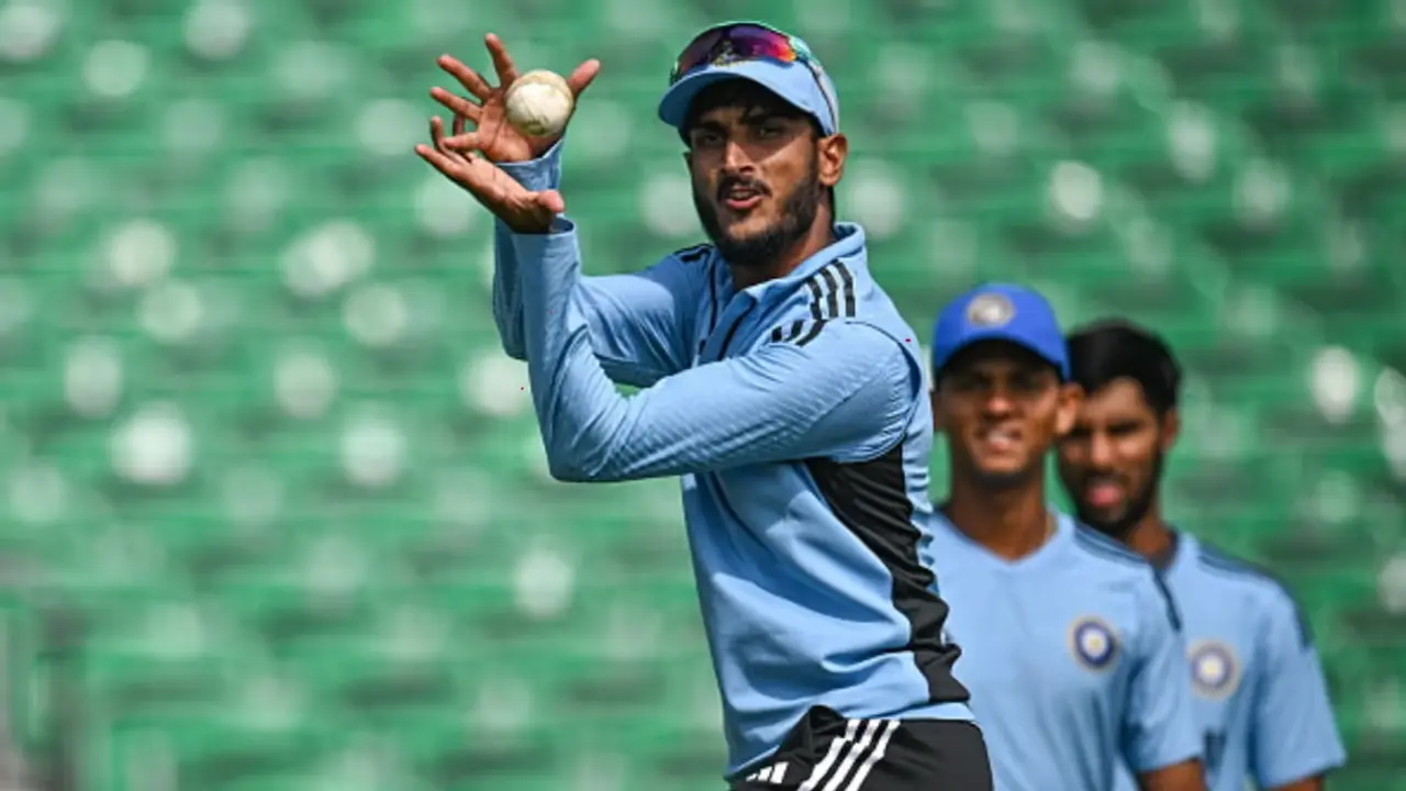 Shahbaz Ahmed breaks silence on being dumped from NZ T20Is despite Washington Sundar void
