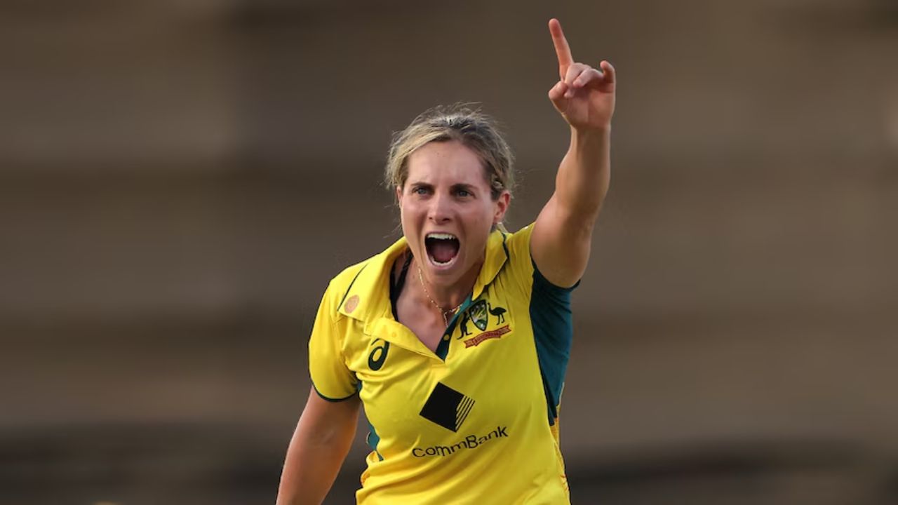 Sophie Molineux set to replace Alyssa Healy as Australia Women’s all-format captain