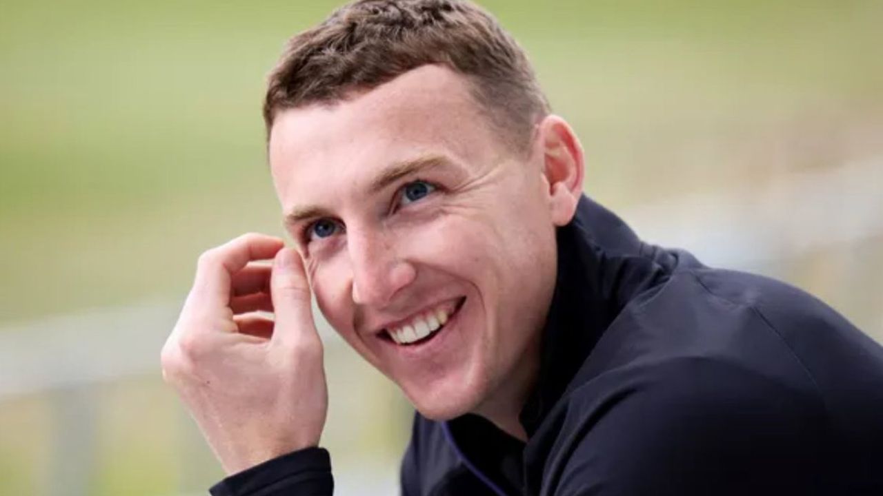 Harry Brook claims he was “Perfectly Fine” with being sacked as England captain after nightclub fight