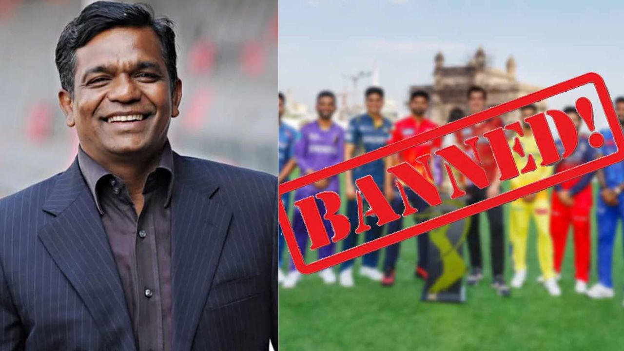 IPL BANNED in Bangladesh! BCB pulls NUCLEAR move amid Mustafizur Rahman controversy