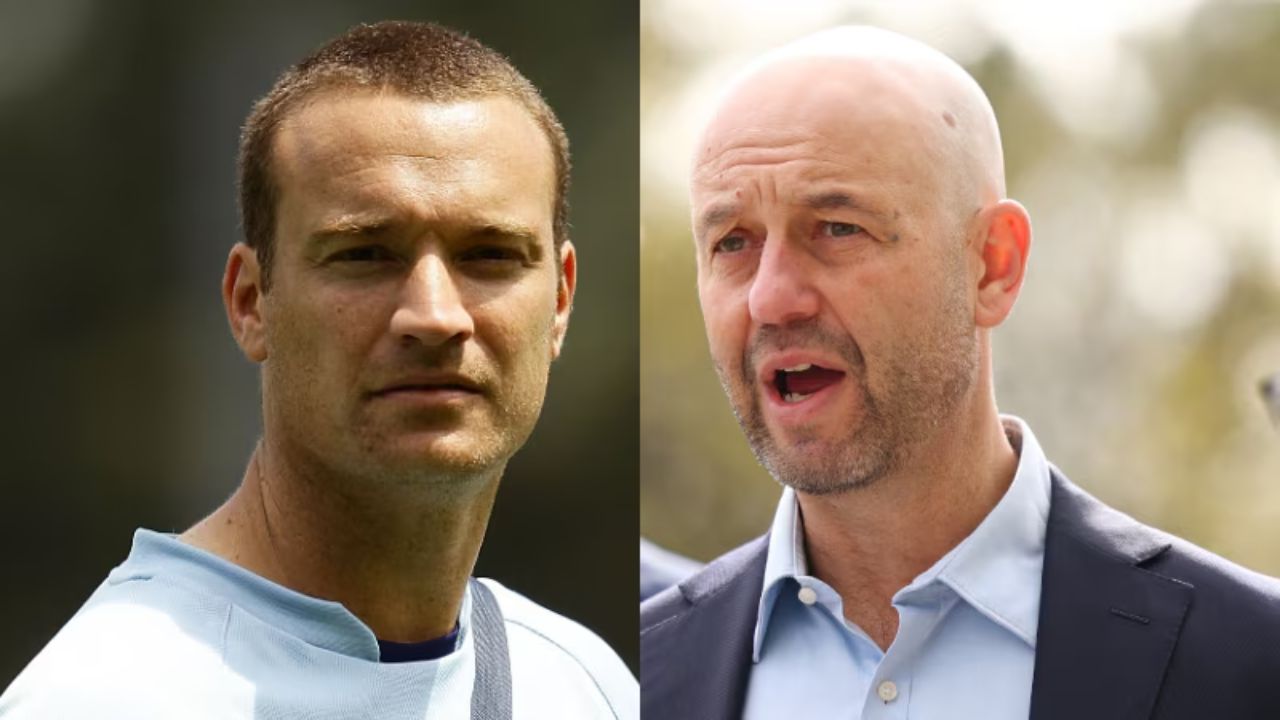 Cricket Australia bans broadcaster ABC for attacking George Bailey and officials amid Ashes