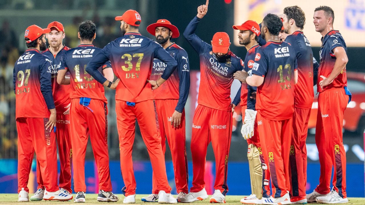 RCB under pressure as ‘ball is in your court’ warning issued by Venkatesh Prasad over IPL return to Chinnaswamy