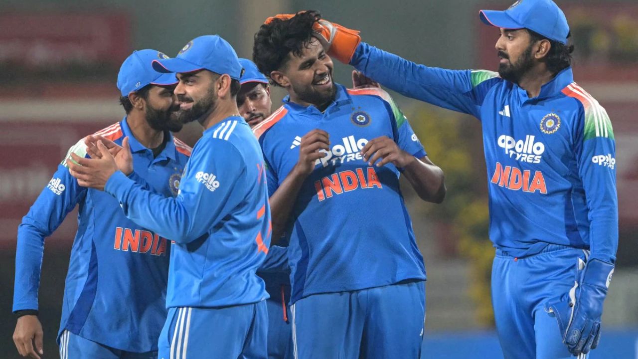 India’s squad for New Zealand ODIs announced by ex-India batsman; Sanju Samson misses out