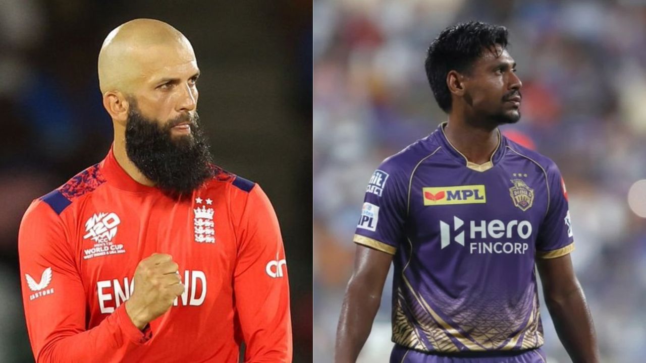 ‘ICC is never neutral’: Moeen Ali turns Anti-India, attacks Jay Shah amid Mustafizur Rahman row