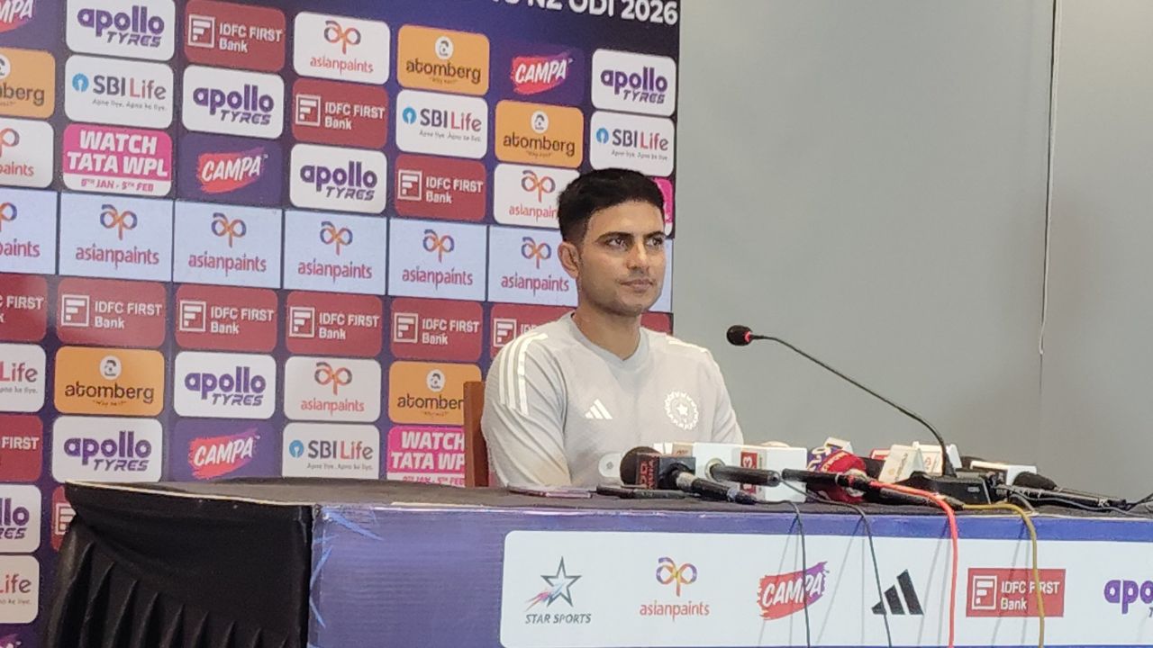 Shubman Gill drops explosive truth on Rohit Sharma, Virat Kohli; shakes Indian cricket