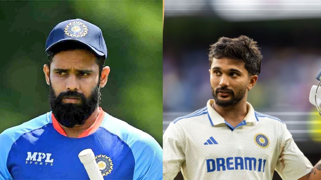 Hanuma Vihari publicly shames journalist for ‘Bits-and-Pieces’ insult on Nitish Kumar Reddy