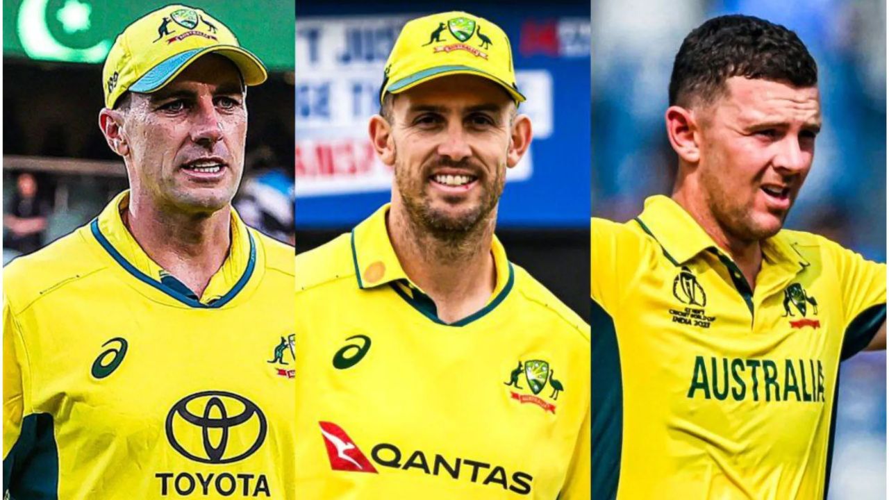 Mitchell Marsh, Josh Hazlewood, Pat Cummins’ injury fears exposed as India star reveals Australia’s T20 WC weaknesses