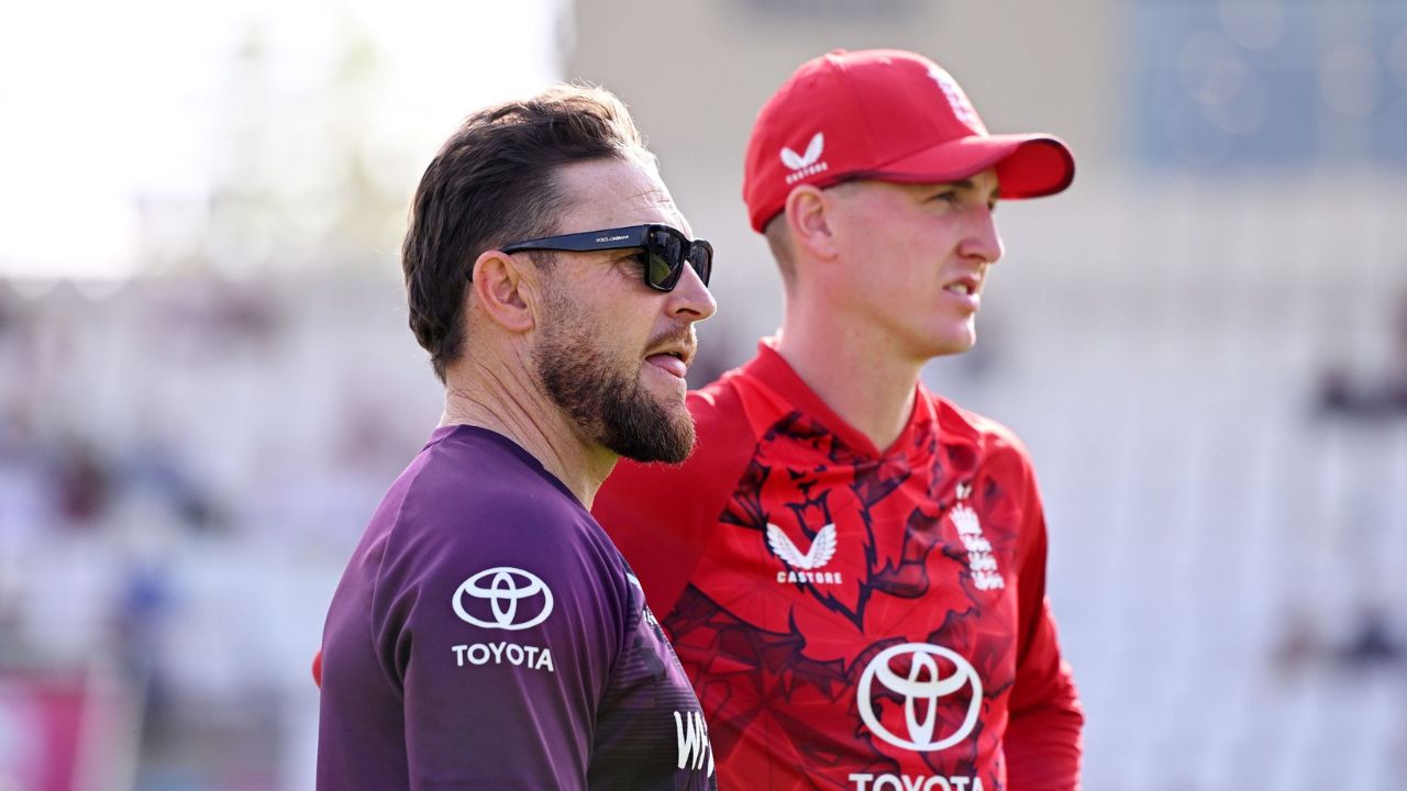 The Hundred 2026 schedule sparks panic as England’s Test plans take a hit