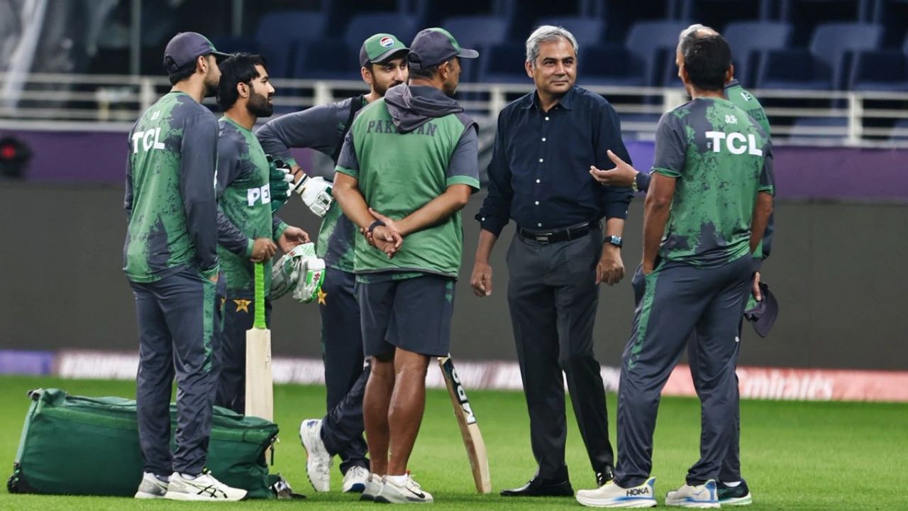 Mohsin Naqvi, Pakistan handed vile threats ahead of India clash: ‘You’ll be thrashed, better skip T20 World Cup’