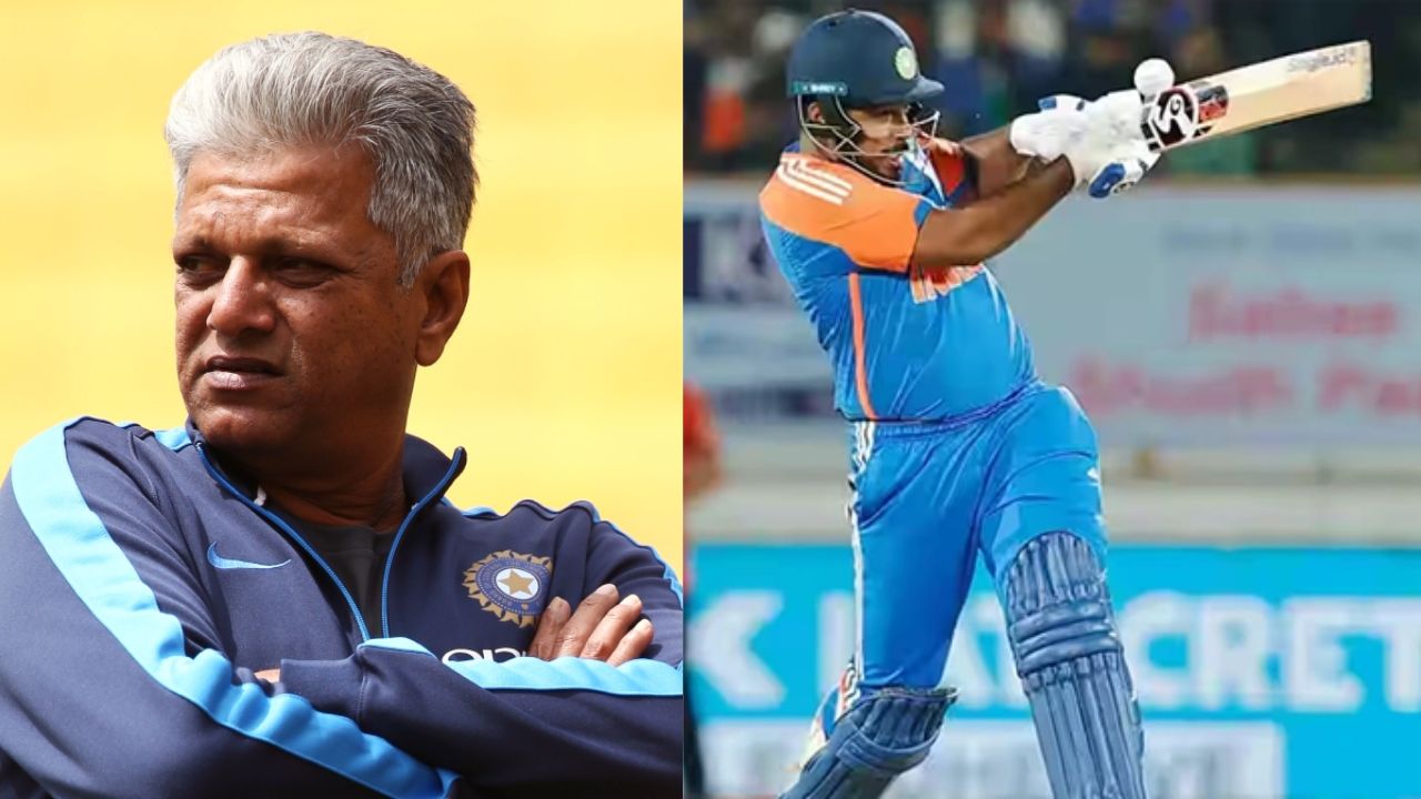 Sanju Samson’s technical and mental issues exposed by ex-India head coach ahead of T20 World Cup