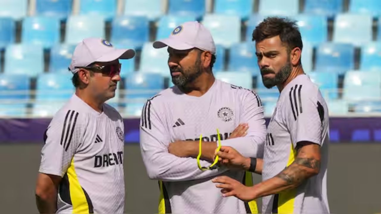 Not Abhishek Sharma or Suryakumar Yadav! India coach credits this player for massive shift in approach