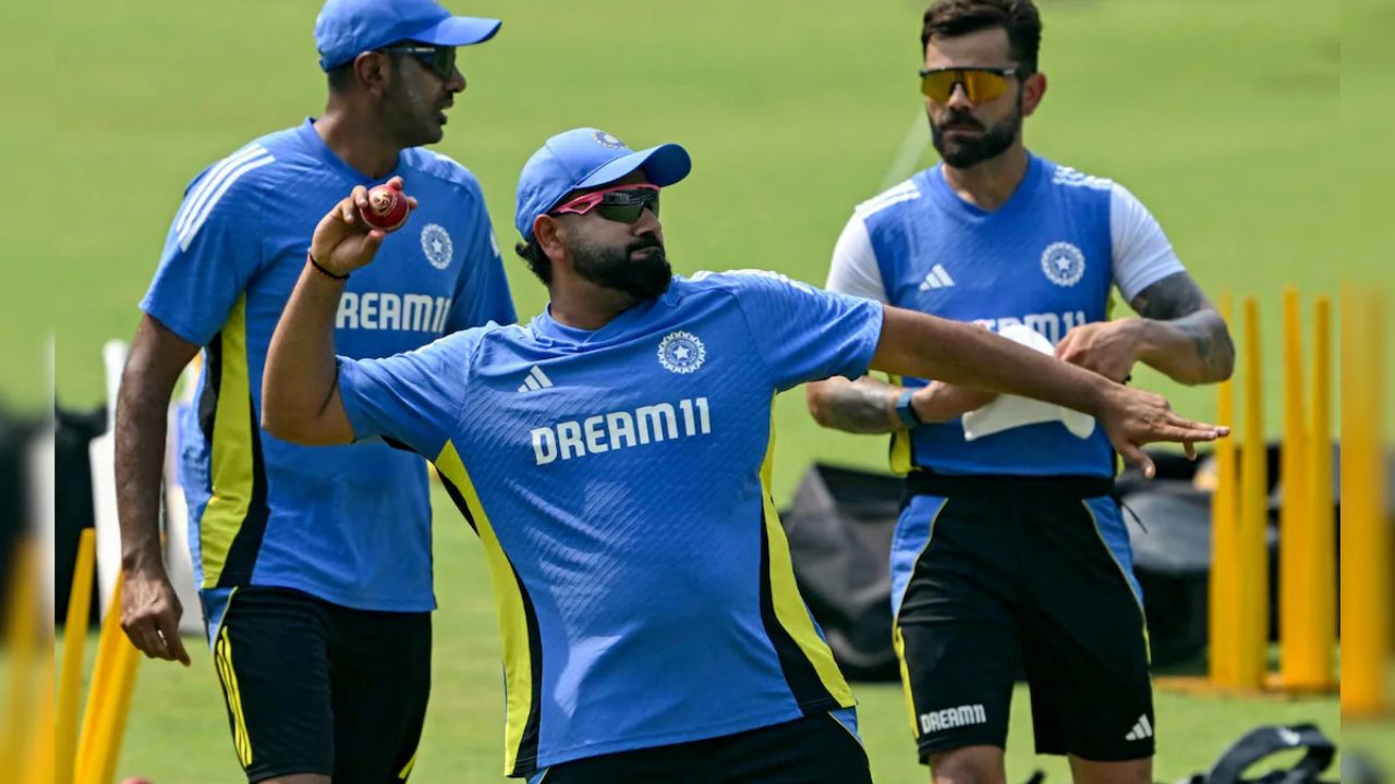 Ravichandran Ashwin dials Virat Kohli directly to sort matter after ‘indirect attack’ controversy