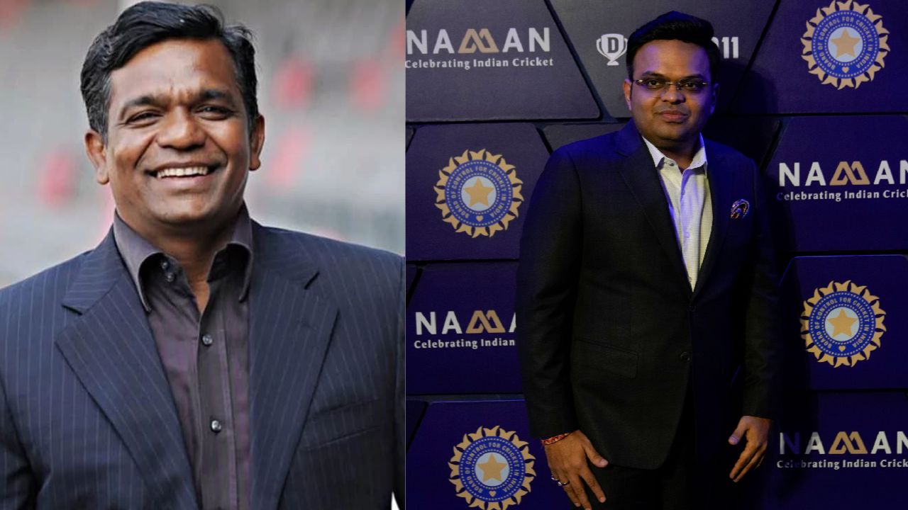 Bangladesh to be banned by ICC as Jay Shah set to unleash strict action