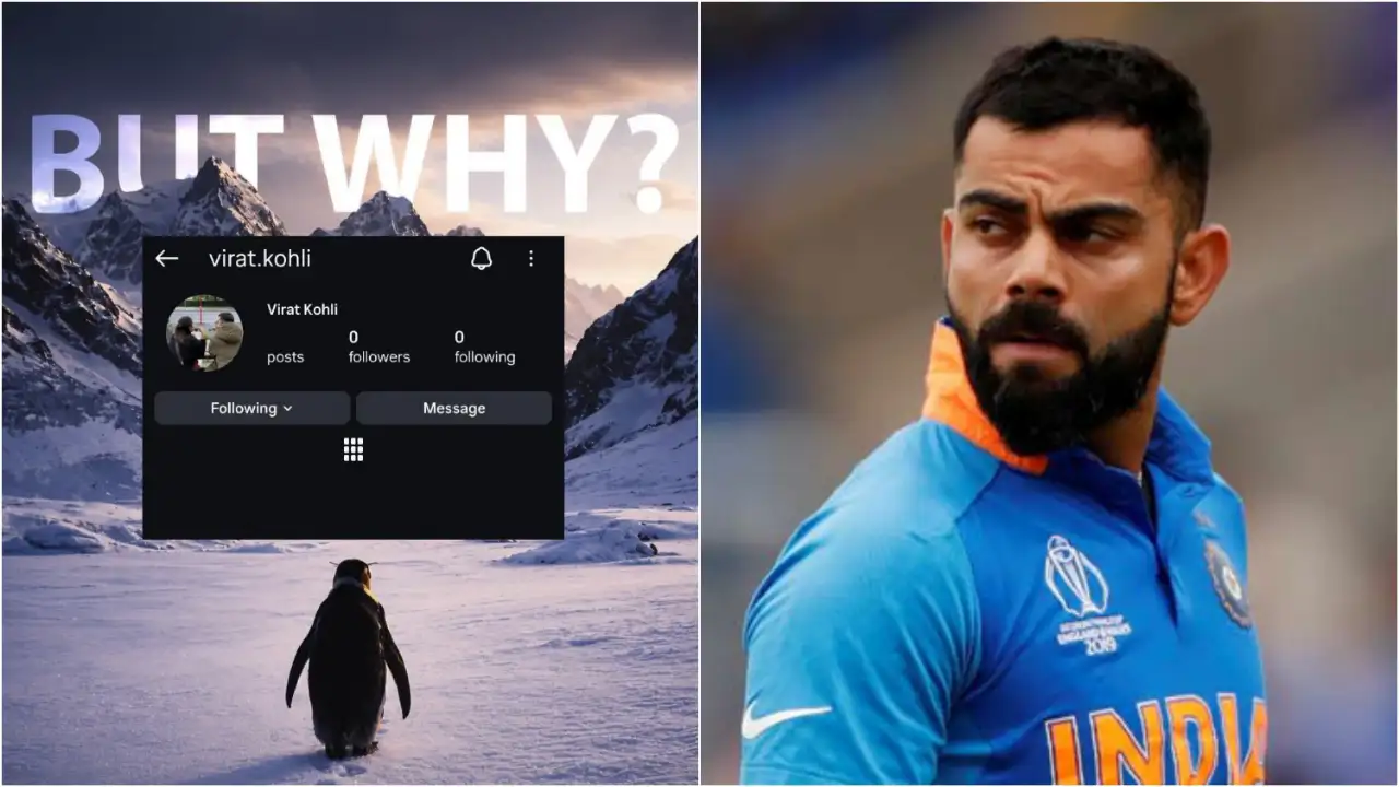 Virat Kohli set to announce retirement? Speculation sparks as ‘King’ returns to Instagram after blackout
