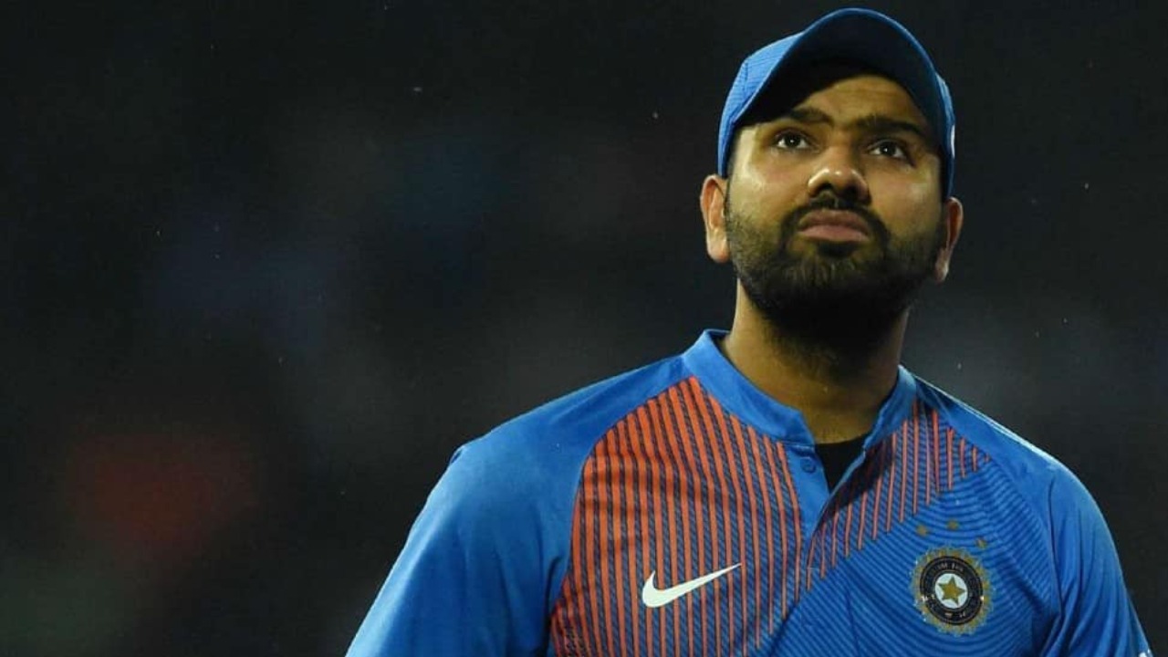 Crowd Goes Wild As Rohit Sharma Makes Special Appearance Before India vs USA Clash In T20 World Cup