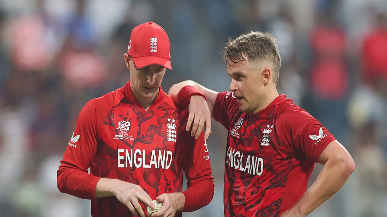 Not many teams take out Adil Rashid the way they did: Harry Brooks heaps praise on Nepal