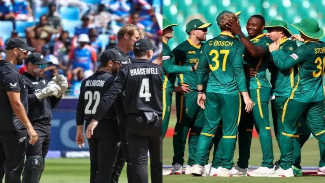 NZ vs SA Match Prediction: Who Will Win Game No.24? ICC T20 World Cup 2026