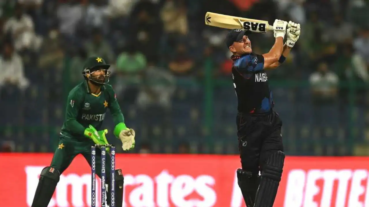 Pakistan Playing XI vs Namibia Playing XI, Match No.35 – ICC T20 World Cup 2026