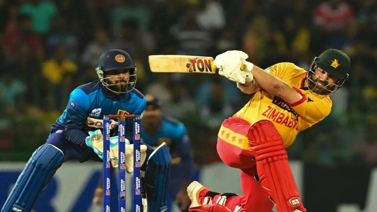 Sri Lanka Playing XI vs Zimbabwe Playing XI, Match No.38 – ICC T20 World Cup 2026