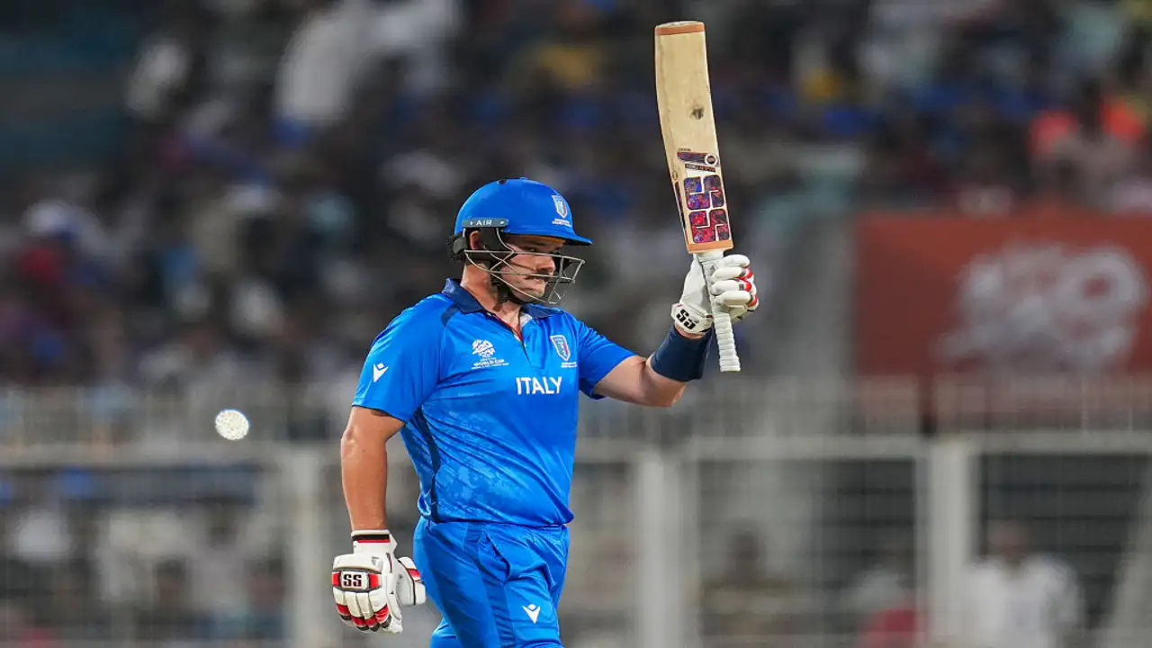 ‘Benjamin Manenti take a bow’, social media flooded as Italy put on great fight against England