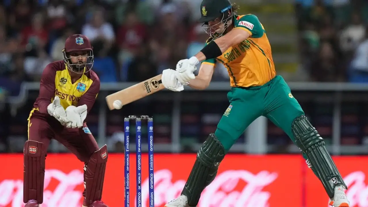 WI vs SA Preview – Match 47, Super 8 Group 1: Free Live Streaming, Pitch & Weather Report, Head-to-head | T20 World Cup 2026