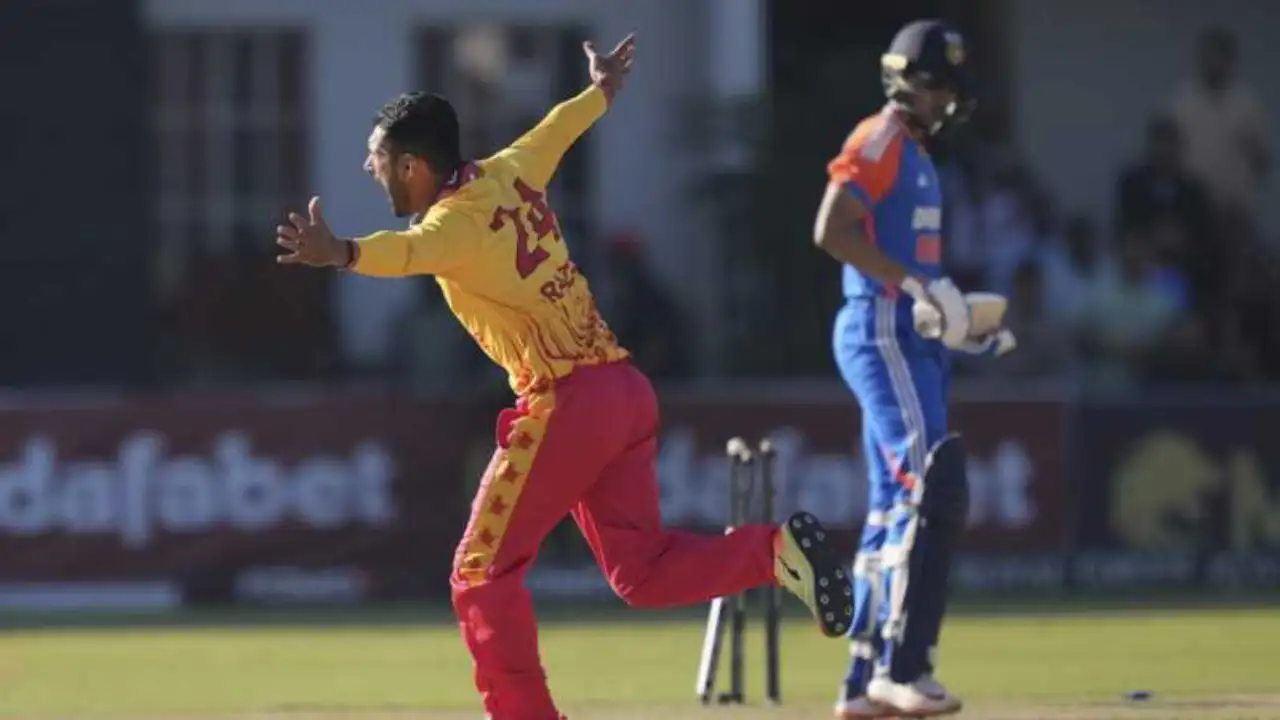 IND vs ZIM Preview – Match 48, Super 8 Group 1: Free Live Streaming, Pitch & Weather Report, Head-to-head | T20 World Cup 2026