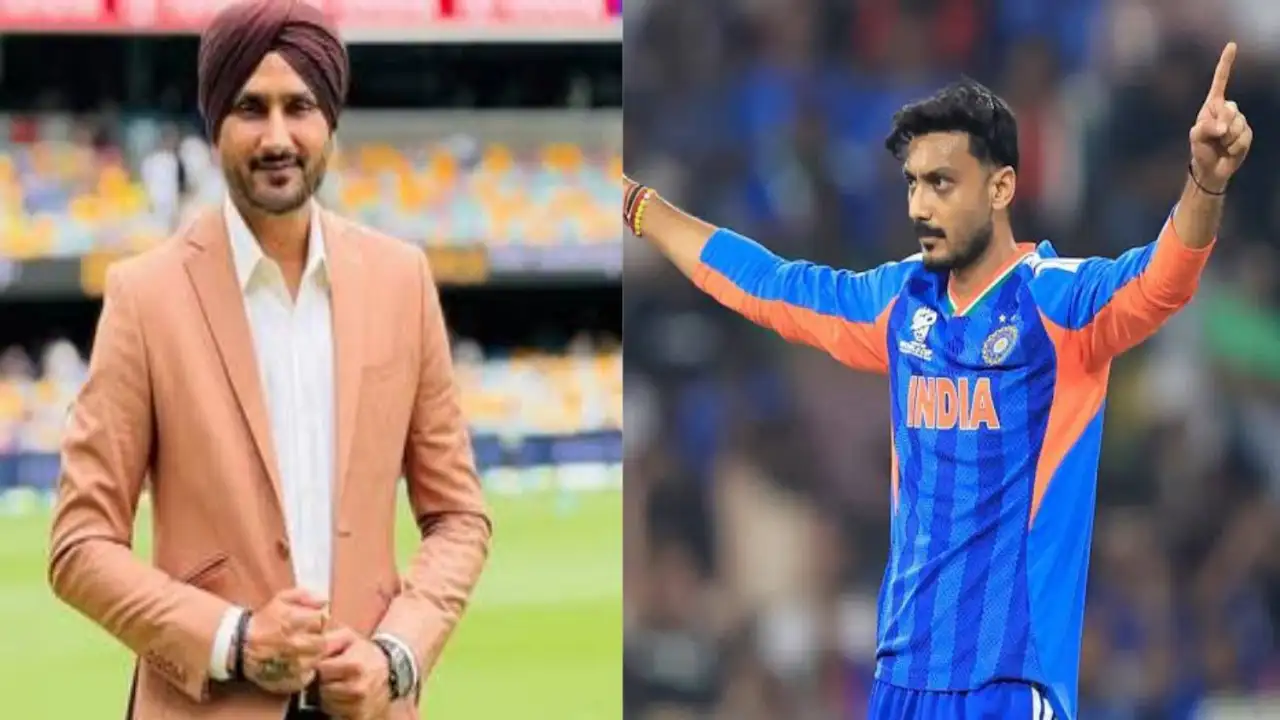 “Beyond my understanding”: Harbhajan Singh attacks Gautam Gambhir for dropping Axar Patel