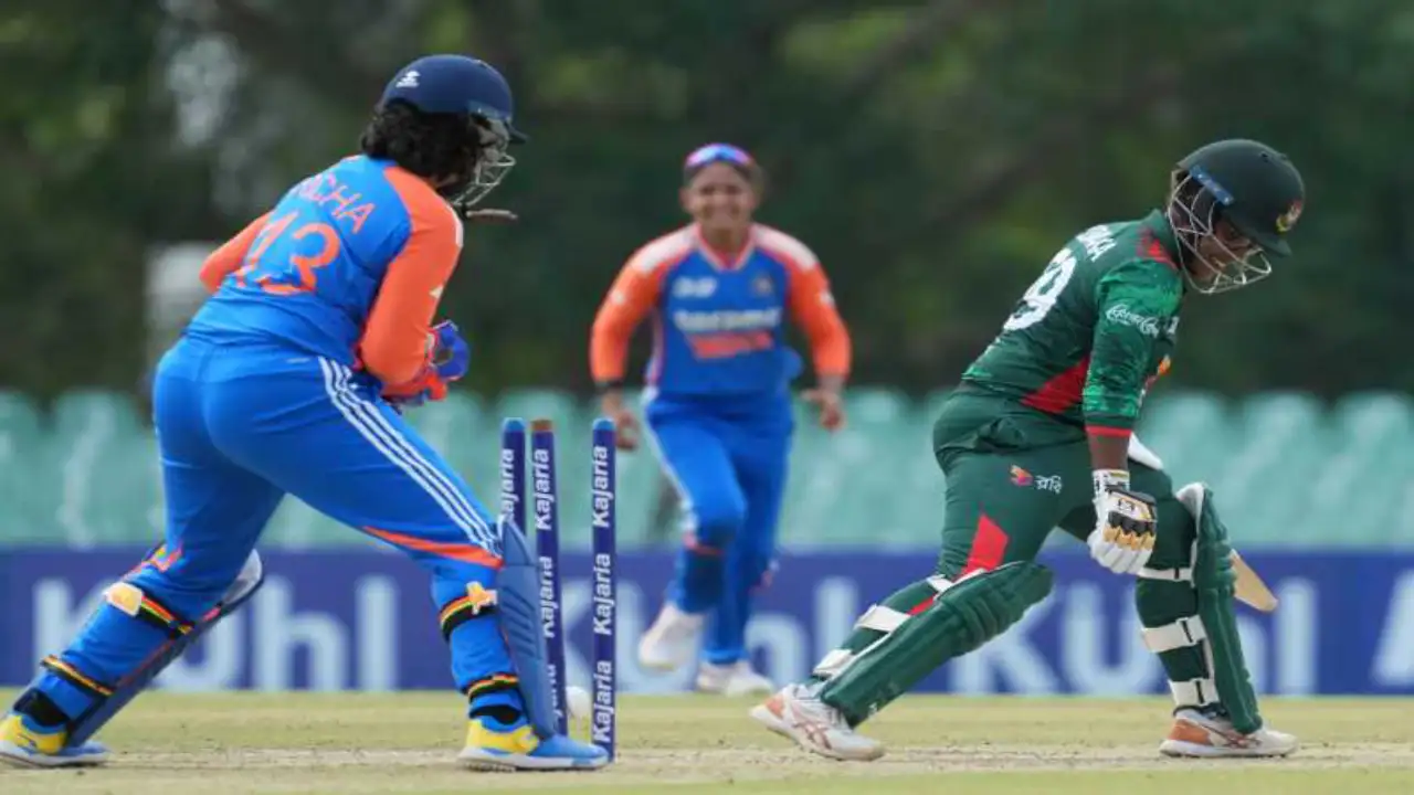 Bangladesh officially demands Smriti Mandhana and other Indian cricketers’ participation in Women’s BPL