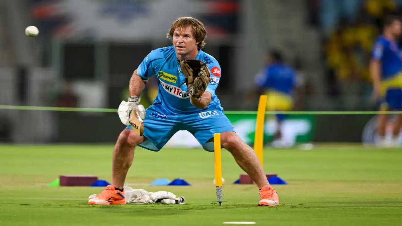 Sanjiv Goenka’s LSG dump Jonty Rhodes ahead of IPL 2026